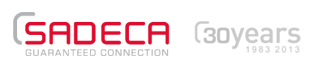 SADECA SADECA