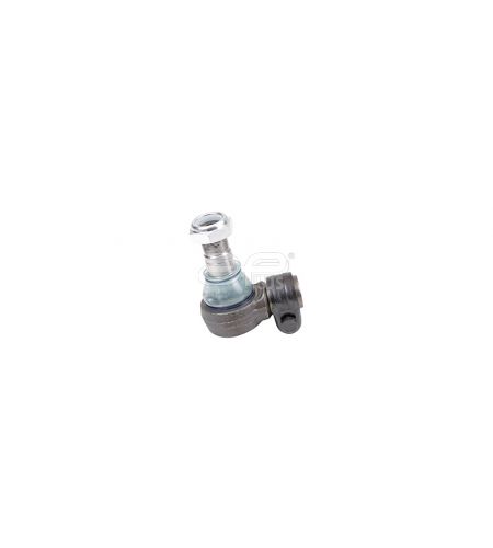 ΑΚΡΟΜΠΑΡΟ ΚΩΝΟΙ ΔΕΞΙΟΣΤΡΟΦΟ 0009964845 ΓΙΑ MERCEDES-BENZ 28.9/32.2 - L:75 - ΑΡΣΕΝΙΚΟ M27X1.5 ΘΥΛΗΚΟ M26X1.5