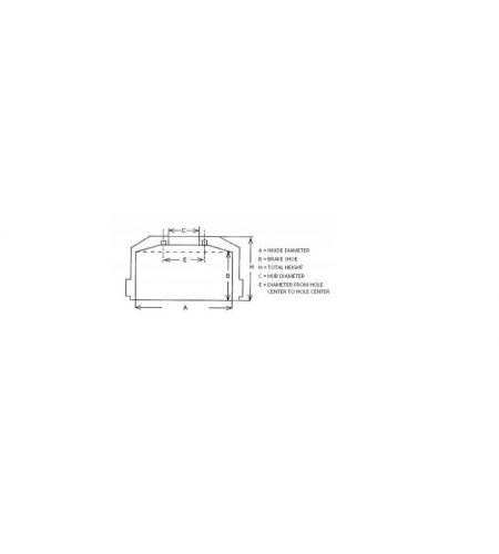 ΤΑΜΠΟΥΡΟ KASSBOHRER ΣΙΑΓΩΝΑ 200 h: 315 d:400 10x23mm