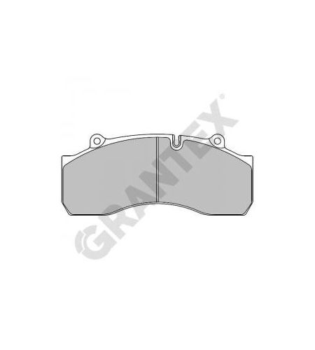 ΔΙΣΚΟΦΡΕΝΑ GRANTEX CV104 ΔΑΓΚΑΝΑ HALDEX 29143