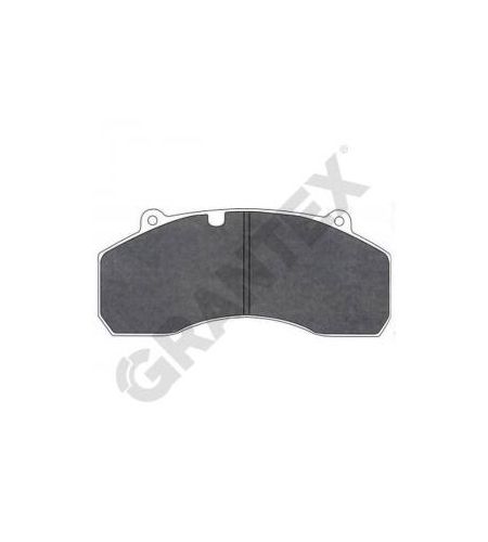 ΔΙΣΚΟΦΡΕΝΑ GRANTEX CV101 SCANIA 4 29120