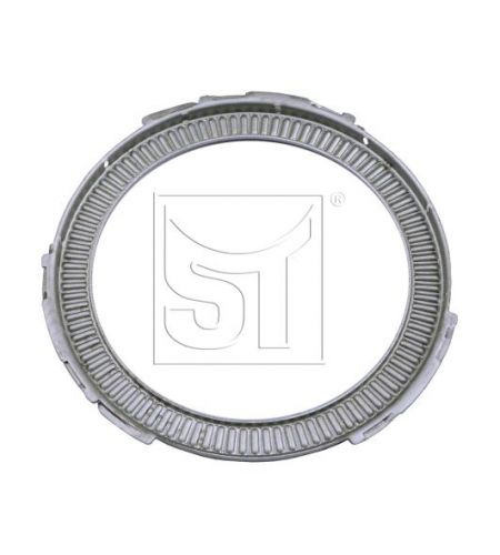 ΔΑΚΤΥΛΙΟΣ ABS BPW ECO 9TONOI 125/156X8.5 100 ΔΟΝΤΙΑ ΚΟΥΜΠΩΤΟΣ 0331008510