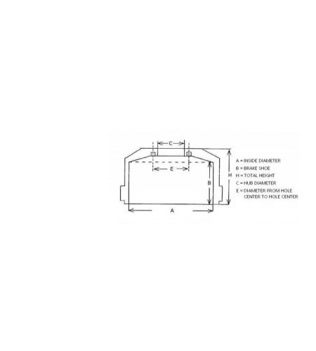 ΤΑΜΠΟΥΡΟ SAF JUMBO ΣΙΑΓΩΝΑ 200 h:280 d:300 10x23mm