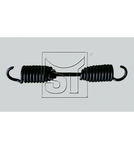 ΕΛΑΤΗΡΙΟ ΣΙΑΓΩΝΑΣ JUMBO SAF 4.5Χ30Χ168 1447003300