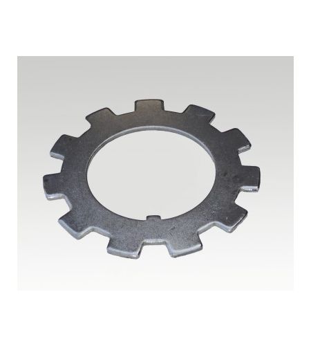 ΑΣΦΑΛΕΙΑ TPOXOY ΕΜΠΡΟΣΘΙA VOLVO F12 1575525
