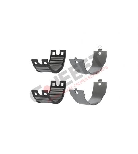 ΡΟΥΛΕΜΑΝ ΔΑΓΚΑΝΑΣ KNORR SL7 TYPE K017549M2-M1/7510