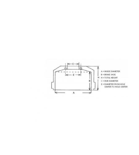 ΤΑΜΠΟΥΡΟ ROR JUMBO ΣΙΑΓΩΝΑ 200 h: 260 d:311 10x24.5