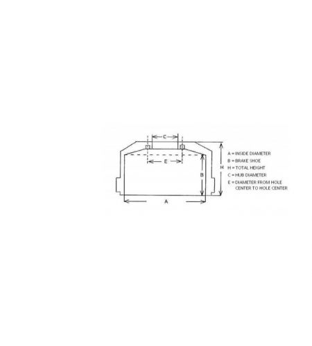 ΤΑΜΠΟΥΡΟ ROR JUMBO ΣΙΑΓΩΝΑ 200 h: 260 d:311 10x21.5 ABS