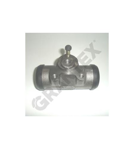 ΚΥΛΙΝΔΡΑΚΙ MERCDES 1 3/4 KT:55 l: 137 ΠΑΛΑΙΟΥ ΤΥΠΟΥ (55mm)