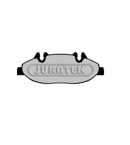 Juratek JCP002