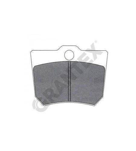 ΔΙΣΚΟΦΡΕΝΑ GRANTEX CV101 ΓΙΑ ΜΗΧΑΝΗΜΑΤΑ