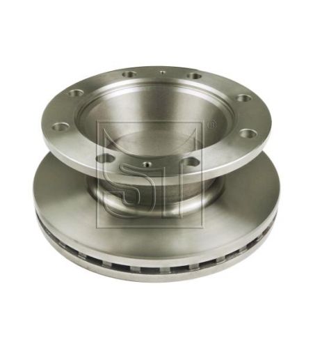 ΔΙΣΚΟΠΛΑΚΑ TEMPLIN IVECO EUROCARGO I-III 2992636