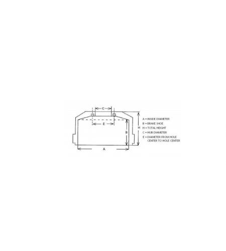 ΤΑΜΠΟΥΡΟ VOLVO F88-N88 ΕΜΠΡΟΣΘΙΟ ΣΙΑΓΩΝΑ 127 h: 217 d:413 10x26.5