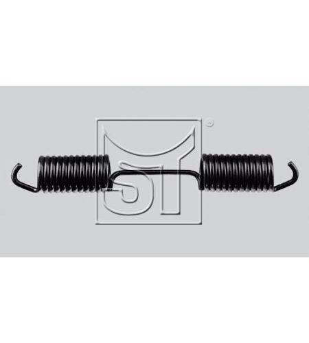 ΕΛΑΤΗΡΙΟ ΣΙΑΓΩΝΑΣ MERCEDES 5.3Χ37Χ253 3524210192