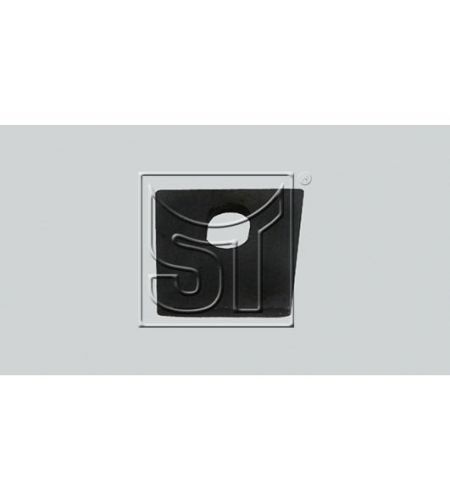 ΑΣΦΑΛΕΙΑ ΠΕΙΡΟΥ ΣΙΑΓΩΝΑΣ ΜΕRCEDES 33X40X44X3.5 3819940009