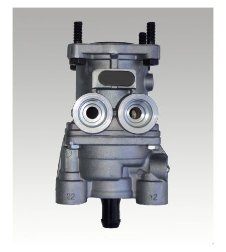 ΒΑΛΒΙΔΑ ΠΑΝΤΟΦΛΑΣ ACTROS ATECO AXOR 4 ΠΑΡΟΧΕΣ 22Χ1.5 4613152610