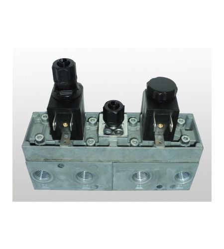 ΒΑΛΒΙΔΑ ΠΟΡΤΑΣ DAF 10 BAR 4726000010
