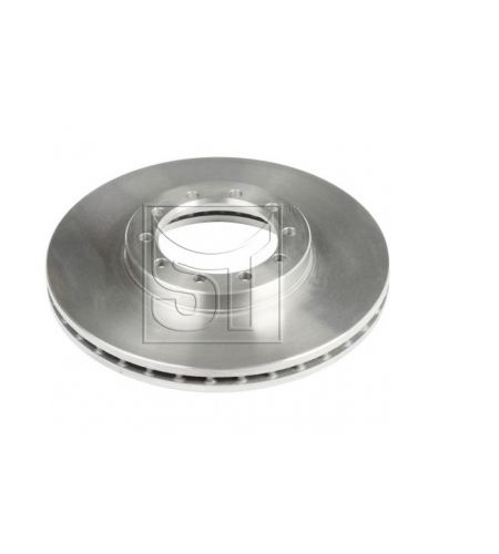 ΔΙΣΚΟΠΛΑΚΑ TEMPLIN RENAULT MESSENGER 5000396612