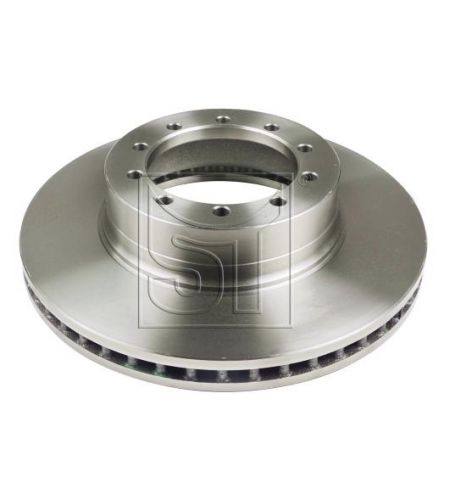 ΔΙΣΚΟΠΛΑΚΑ TEMPLIN RENAULT MIDLINER 5000450158
