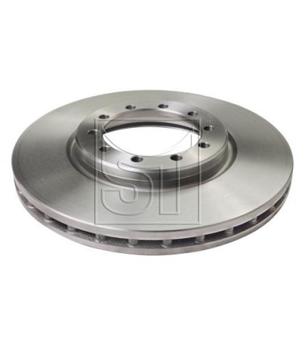 ΔΙΣΚΟΠΛΑΚΑ TEMPLIN RENAULT MASCOTT 5010260603