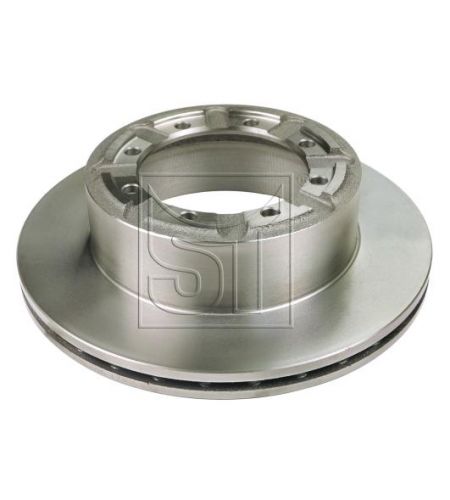 ΔΙΣΚΟΠΛΑΚΑ TEMPLIN RENAULT MASCOTT 5010260609