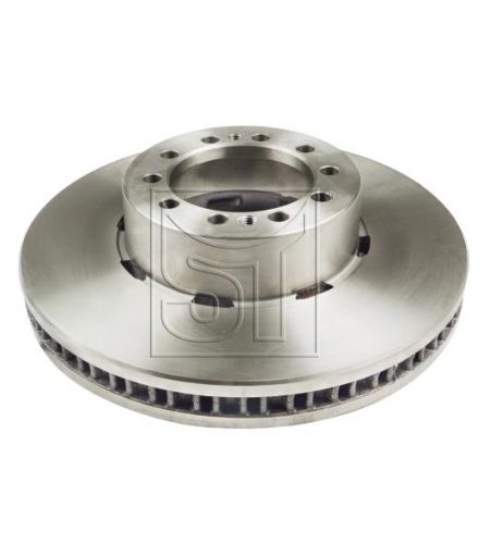 ΔΙΣΚΟΠΛΑΚΑ TEMPLIN RENAULT MIDLUM 5010525014