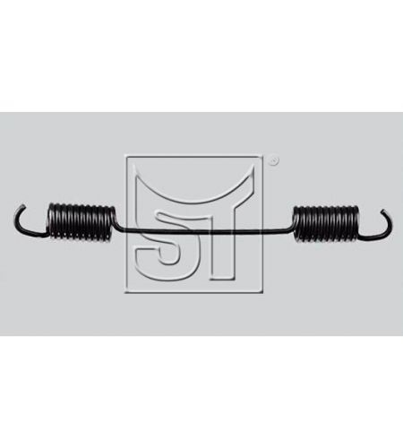 ΕΛΑΤΗΡΙΟ ΣΙΑΓΩΝΑΣ MERCEDES ΕΜΠΡΟΣΘΙΟ 4.0Χ26Χ246 EUROPA 617993061