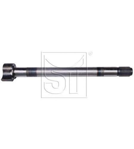 ΜΠΡΑΤΣΟ MERCEDES 541mm ΑΡΙΣΤΕΡΟ ΟΠΙΣΘΙΟ 6234230136