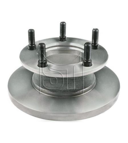 ΔΙΣΚΟΠΛΑΚΑ TEMPLIN MERCEDES 100 6314200372