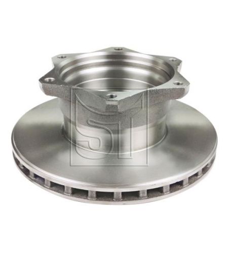 ΔΙΣΚΟΠΛΑΚΑ TEMPLIN MERCEDES VARIO 6684230012