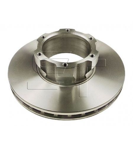 ΔΙΣΚΟΠΛΑΚΑ TEMPLIN MERCEDES VARIO 6694210112