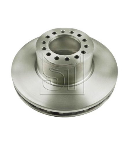 ΔΙΣΚΟΠΛΑΚΑ TEMPLIN MERCEDES ATEGO 9754210112