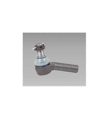 ΑΚΡΟΜΠΑΡΟ ΚΩΝΟΙ ΔΕΞΙΟΣΤΡΟΦΟ 81953016283 ΓΙΑ DAF, MAN, MERCEDES-BENZ 27.1/30.2 ΜΗΚΟΣ 124.5 M30X1.5