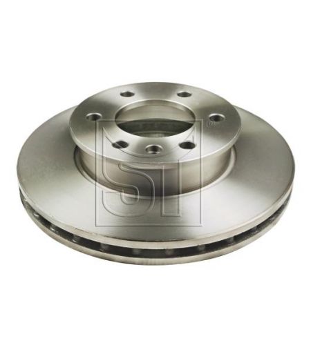 ΔΙΣΚΟΠΛΑΚΑ TEMPLIN MERCEDES SPRINTER 9024210612