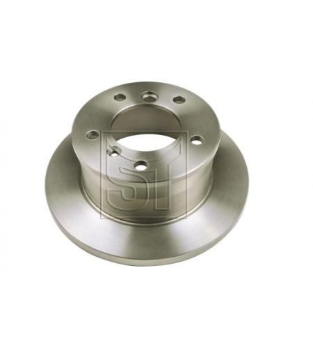 ΔΙΣΚΟΠΛΑΚΑ TEMPLIN MERCEDES SPRINTER 9024230112