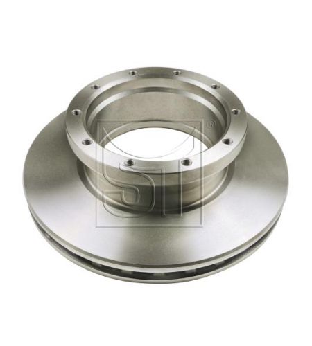 ΔΙΣΚΟΠΛΑΚΑ TEMPLIN MERCEDES ACTROS 9424212112