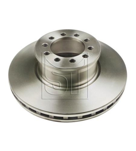 ΔΙΣΚΟΠΛΑΚΑ TEMPLIN MERCEDES ATEGO 9704210612