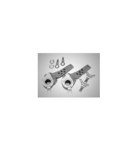 ΣΕΤ ΑΥΤΟΜΑΤΟΥ ΡΕΓΟΥΛΑΤΟΡΟΥ BPW-ECO (ΖΕΥΓΟΣ) S4076-616/250