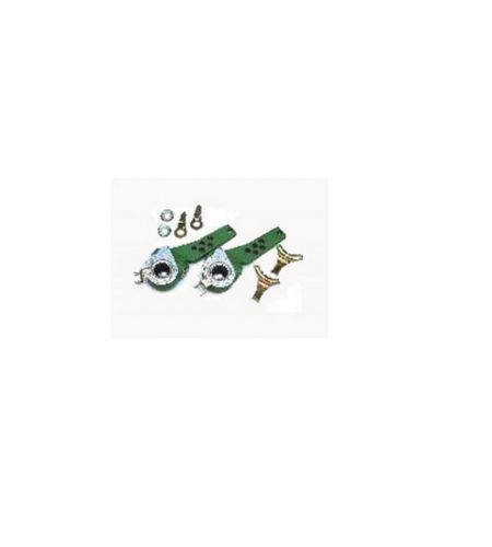 ΣΕΤ ΑΥΤΟΜΑΤΟΥ ΡΕΓΟΥΛΑΤΟΡΟΥ BPW-ECO (ΖΕΥΓΟΣ) S4076-617/250