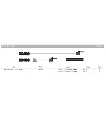 SADECA BS 1257.01