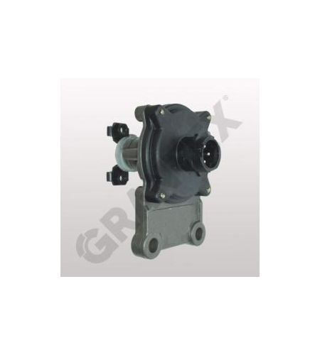 ΒΑΛΒΙΔΑ ΑΝΑΡΤΗΣΕΩΣ HΛΕΚΤΡΟΜΑΓΝΗΤΙΚΗ VOLVO 0504002112