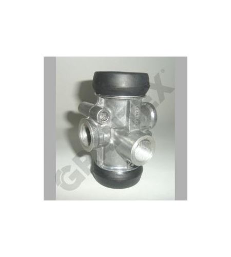 ΔΙΑΝΟΜΕΑΣ ΒΑΡΕΛΑΚΙ ΚΑΖΑΝΙΟΥ BOSCH 813 MΕRCEDES 0481027104