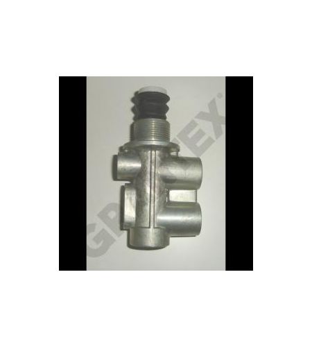 ΒΑΛΒΙΔΑ ΜΠΟΥΤΟΝ ΚΛΑΠΕΤΟΥ M16X1.5 VOSS 4630132000