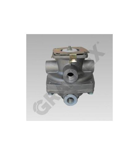 ΒΑΛΒΙΔΑ ΠΑΝΤΟΦΛΑΣ MERCEDES ΧΩΡΙΣ ΤΡΟΜΠΑΚΙ 16X1.5 4613074390