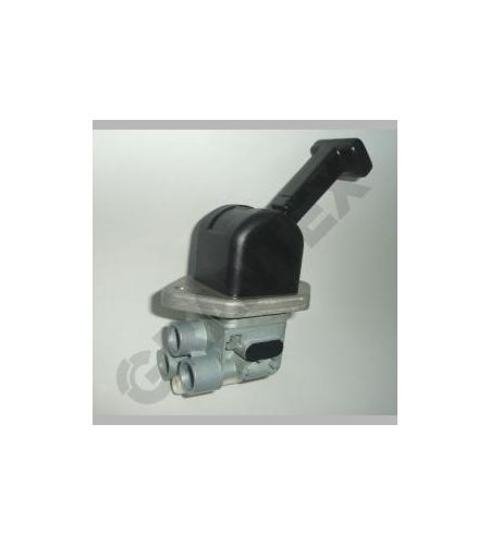 ΒΑΛΒΙΔΑ ΧΕΙΡΟΦΡΕΝΟΥ 3ΠΑΡΟΧΕΣ ΠΛΑΙ 16X1.5 VOSS 9617231040