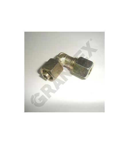 ΣΥΝΔΕΣΜΟΣ ΓΩΝΙΑ ΑΡΣΕΝΙΚΟ ΘΗΛΥΚΟ 12L-ΣΩΛΗΝΑ 12mm