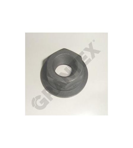 ΠΑΞΙΜΑΔΙ ΠΕΤΑΛΟΥΔΑ MERCEDES 18Χ1.5 SW27 H:25mm