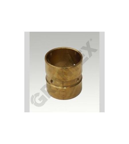 ΔΑΧΤΥΛΙΔΙ ΜΠΡΑΤΣΟΥ ROR 43X47.7X50 ΜΠΡΟΥΤΖΙΝΟ 21209990