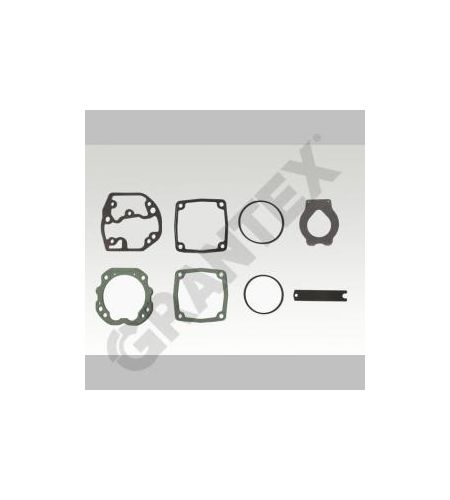 ΣΕΤ ΕΠΙΣΚΕΥΗΣ ΚΟΜΠΡΕΣΕΡ MERCEDES/MAN ΦΛΑΝΤΖΕΣ 4421300020