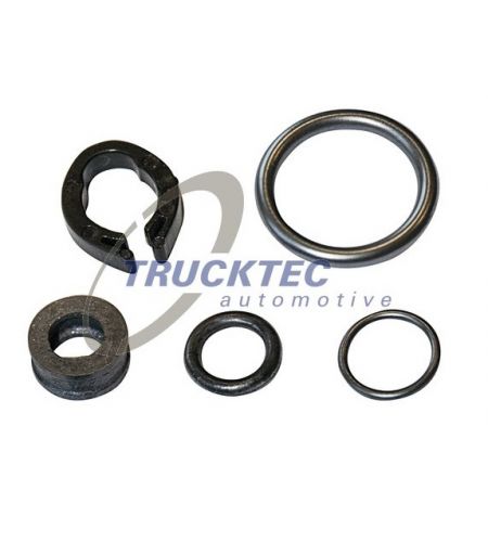 ΣΕΤ ΛΑΣΤΙΧΑΚΙΑ PAKOP VOSS 230 MERCEDES NΕΟΥ ΤΥΠΟΥ NG8-16X1.5